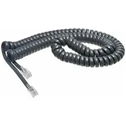 Cisco Spare Coil Cord for DX600 Series, Telefon Zubehör