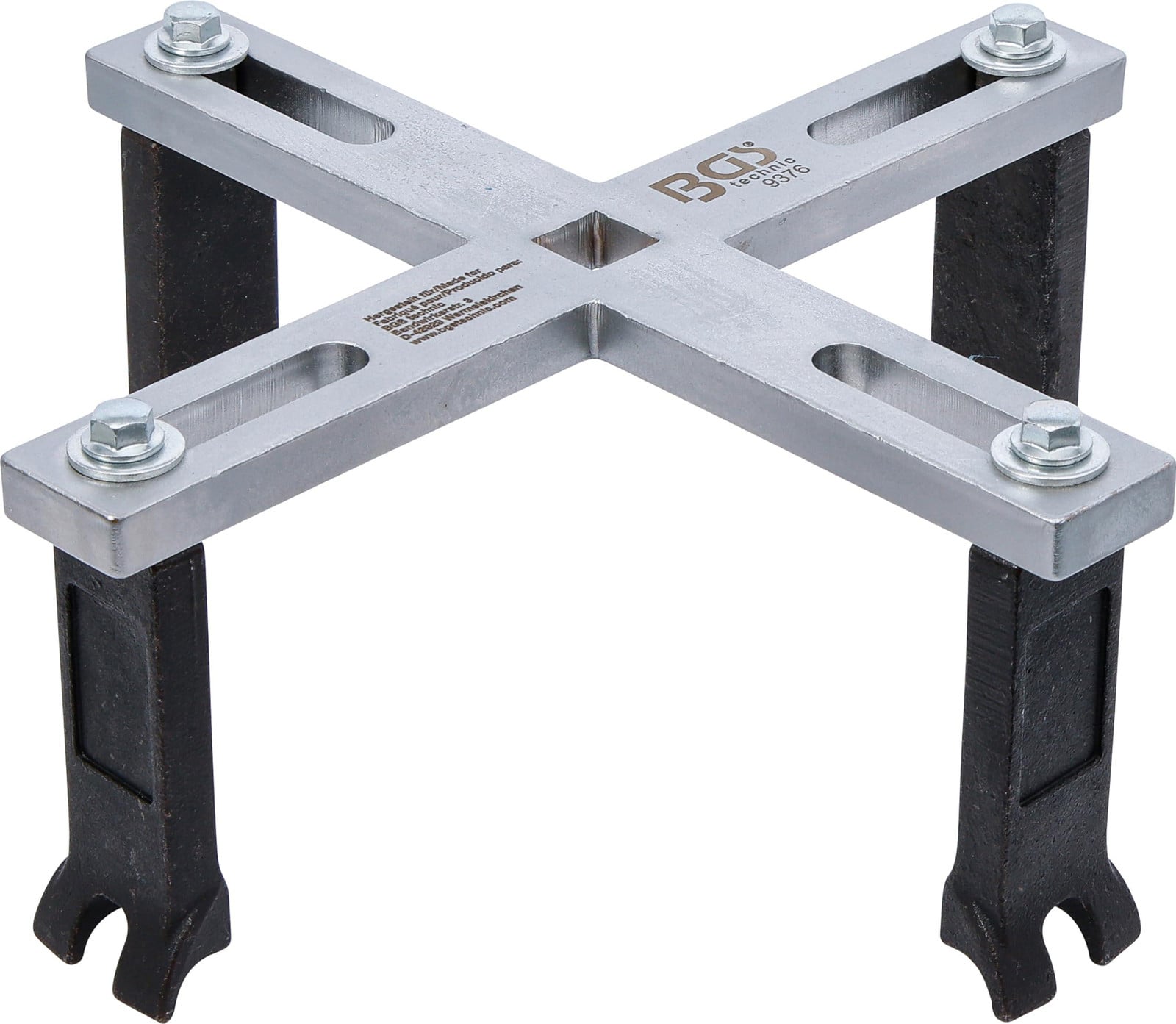 BGS technic sleutel voor tanksensoren, 1,07 kg