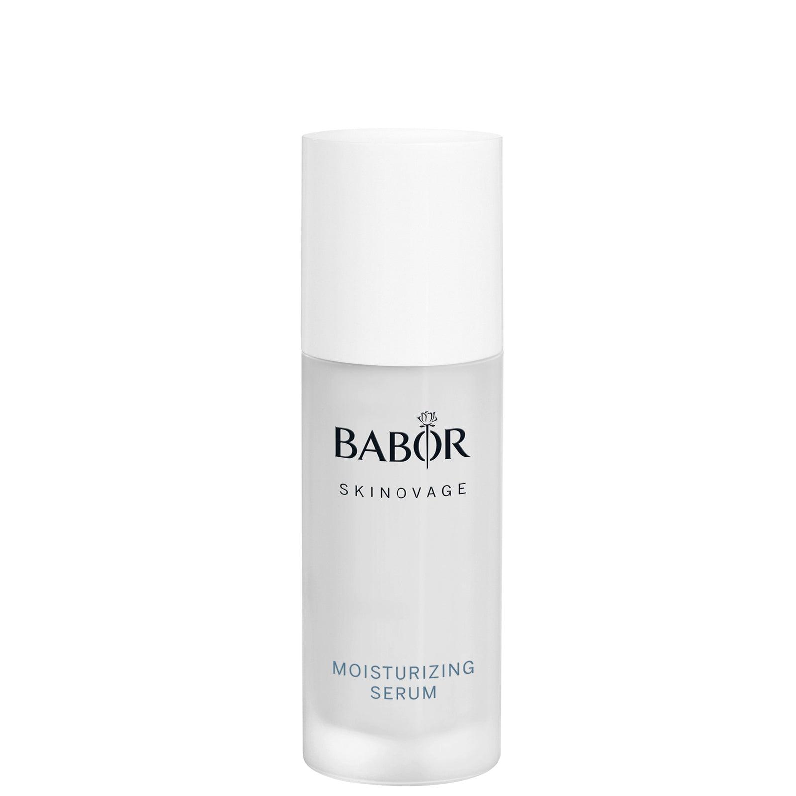 BABOR Skinovage Hydraterend Serum voor Droge Huid 30ml