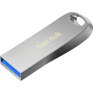 SanDisk USB-Stick Ultra Luxe, 32 GB, bis 150 MB/s, USB 3.0, im Mini-Gehäuse