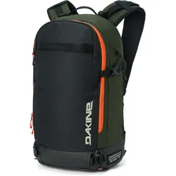DAKINE HELI 2.0 PRO 26L Rucksack 2027 rosin