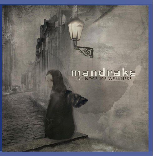 Mandrake - Innocence weakness - Preis vom 09.10.2026 07:28:09 h