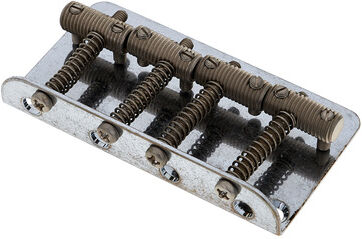 Gotoh VTB-4 Aged C Bass Bridge