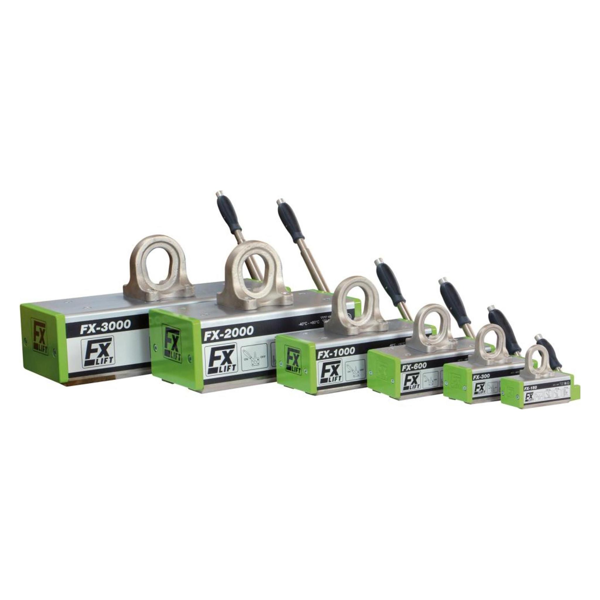 Magni Lasthebemagnet FX-600 FLAIG (4053569816397)