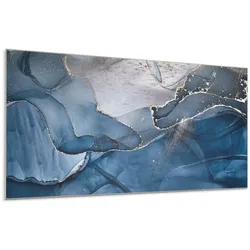 WANDPANEEL 100x50 cm selbstklebend Aurora