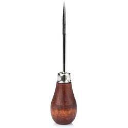 buttinette Ahle, Länge: 11 cm