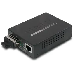 PLANET 10/100/1000Base-T to 1000Base-SX Gigabit Converter