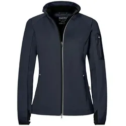 Damen-Softshelljacke "SIDNEY" 256 - 4XL - tinte