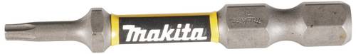 Makita E-03327 TX-Bit Antrieb: 1/4" (6.3 mm) Abtrieb: TX TX 10 50mm