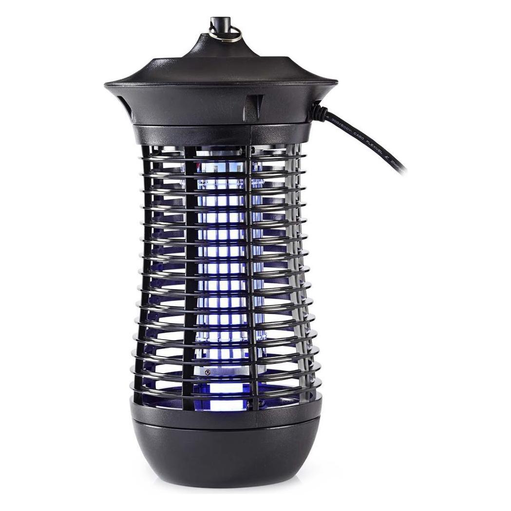 Nedis Lichtfalle (INKI110CBK18)