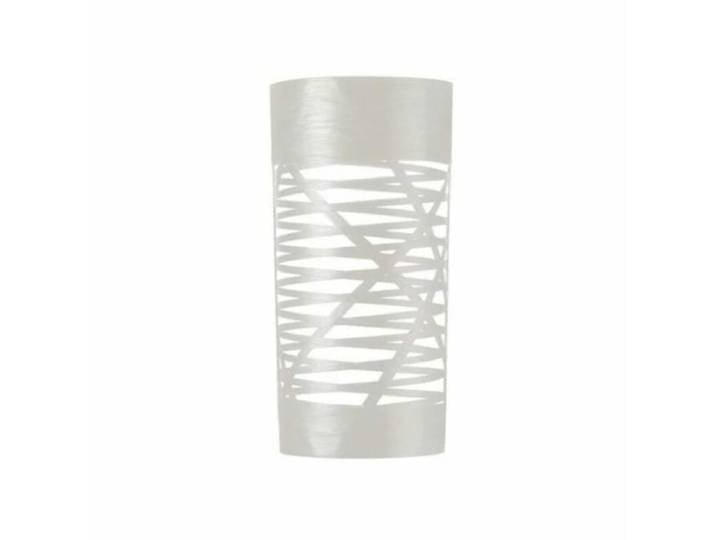 Foscarini Wandleuchte Tress, Designklassiker, handgefertigt, Gla