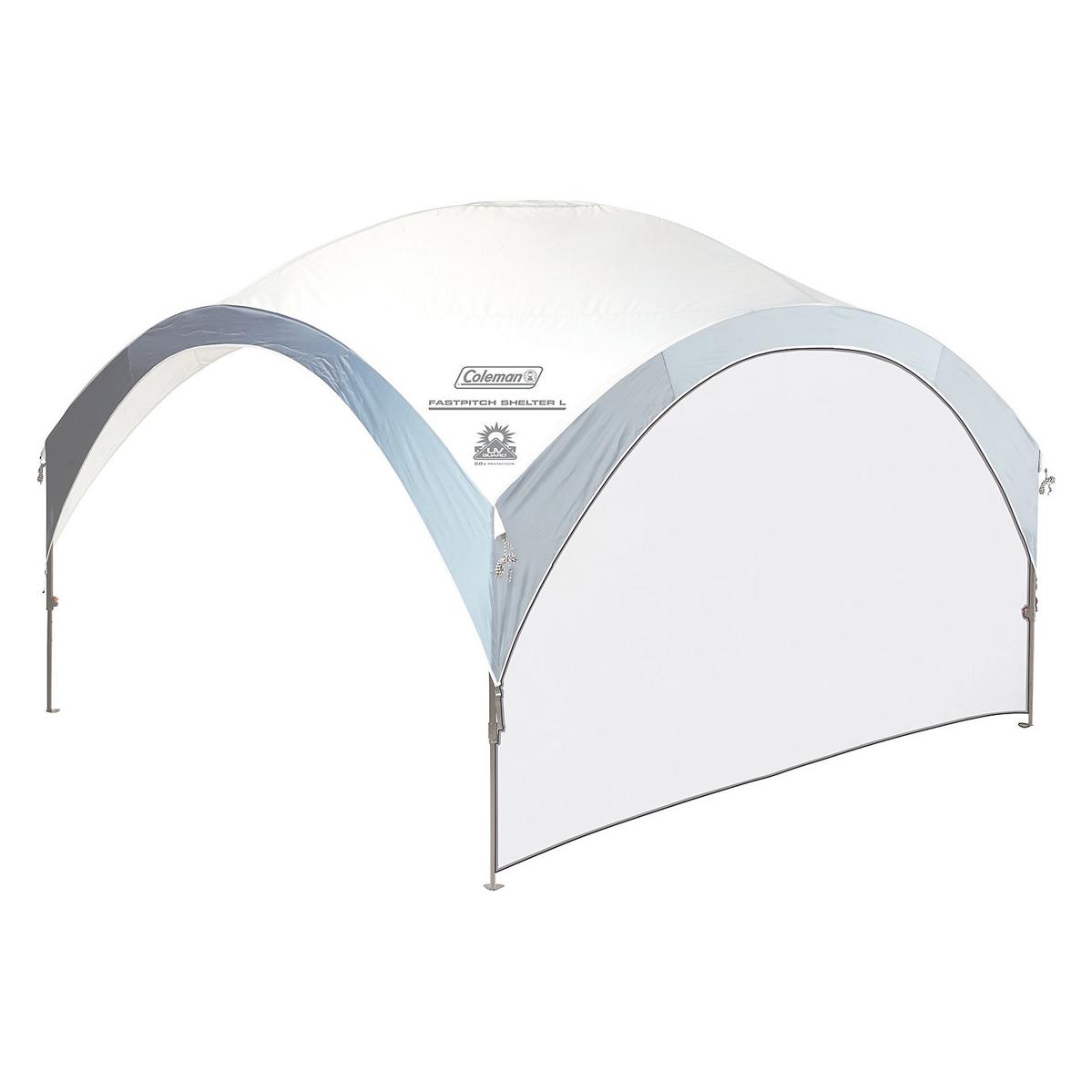 Coleman Seitenwand (25 cm, 365 cm) (VES2000032025)