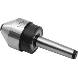 vidaXL, Schraubstock + Zwinge, Insenita (51 mm)