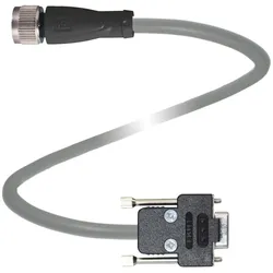 Pepperl+Fuchs Fabrik Adapter V15-G-2M-PVC-SUBD9