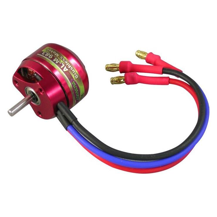 Jamara E-Motor Magnum AL-M 983 Brushless Aussenläufer (133006)
