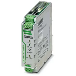 Phoenix Contact, Systemstromversorgung, Hutschienen-Netzteil (DIN-Rail