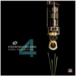 Vinyl Collection Vol. 4 (180G Vinyl), Schallplatten