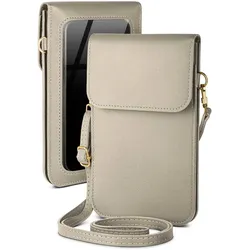 moex CitySling Poco X3 NFC Handytasche zum Umhängen
