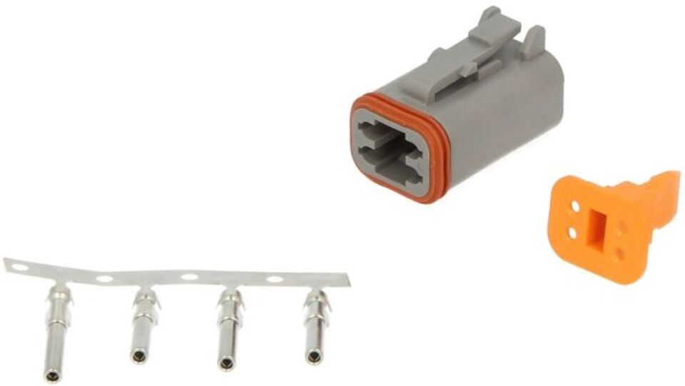 Kabelstecker VIGNAL VALD14436