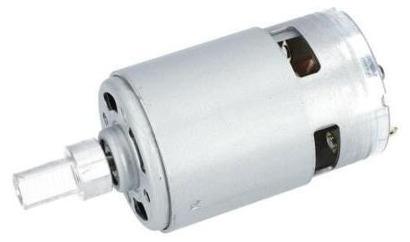 Bosch Professional DC-motor voor gereedschapsstofzuiger - F016F06031