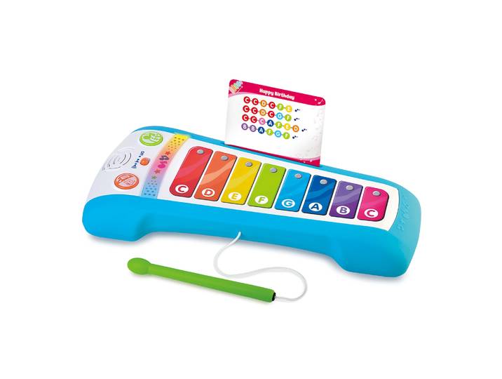 Xylophone Tactile - Magic Touch