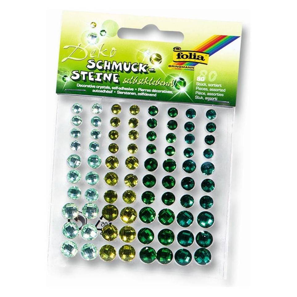 Folia Emerald Dream (12301)