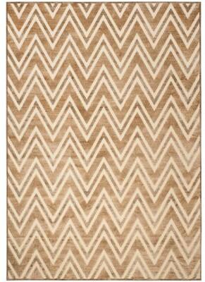 SAFAVIEH Paradise Trees Modern Viscose Rug