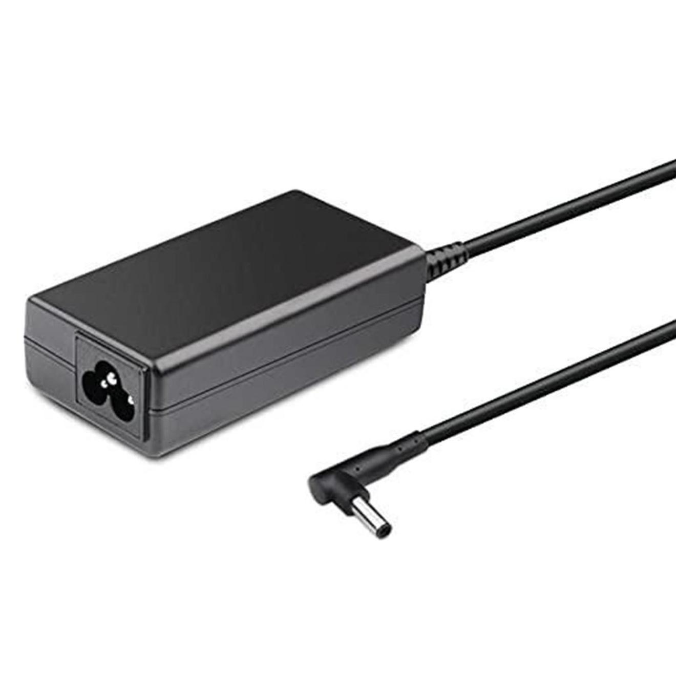 Dell AC Adapter, 45W, 19.5V, 3 (45 W) (T8YYD)