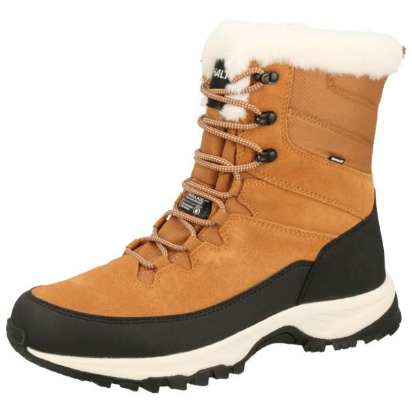 Halti - Tornio 2 DX - Winterschuhe EU 46 orange
