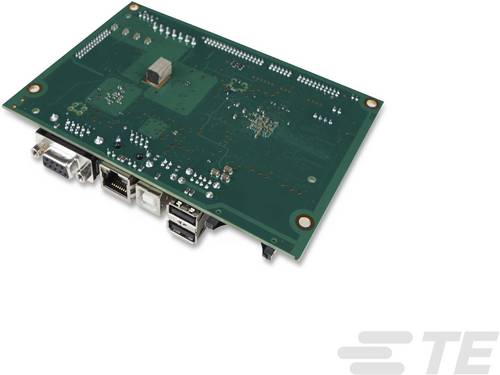 TE Connectivity Amp 1-2186532-1