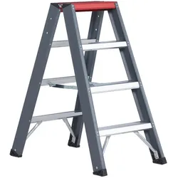 Altrex Falco Beidseitig begehbar FDO 4