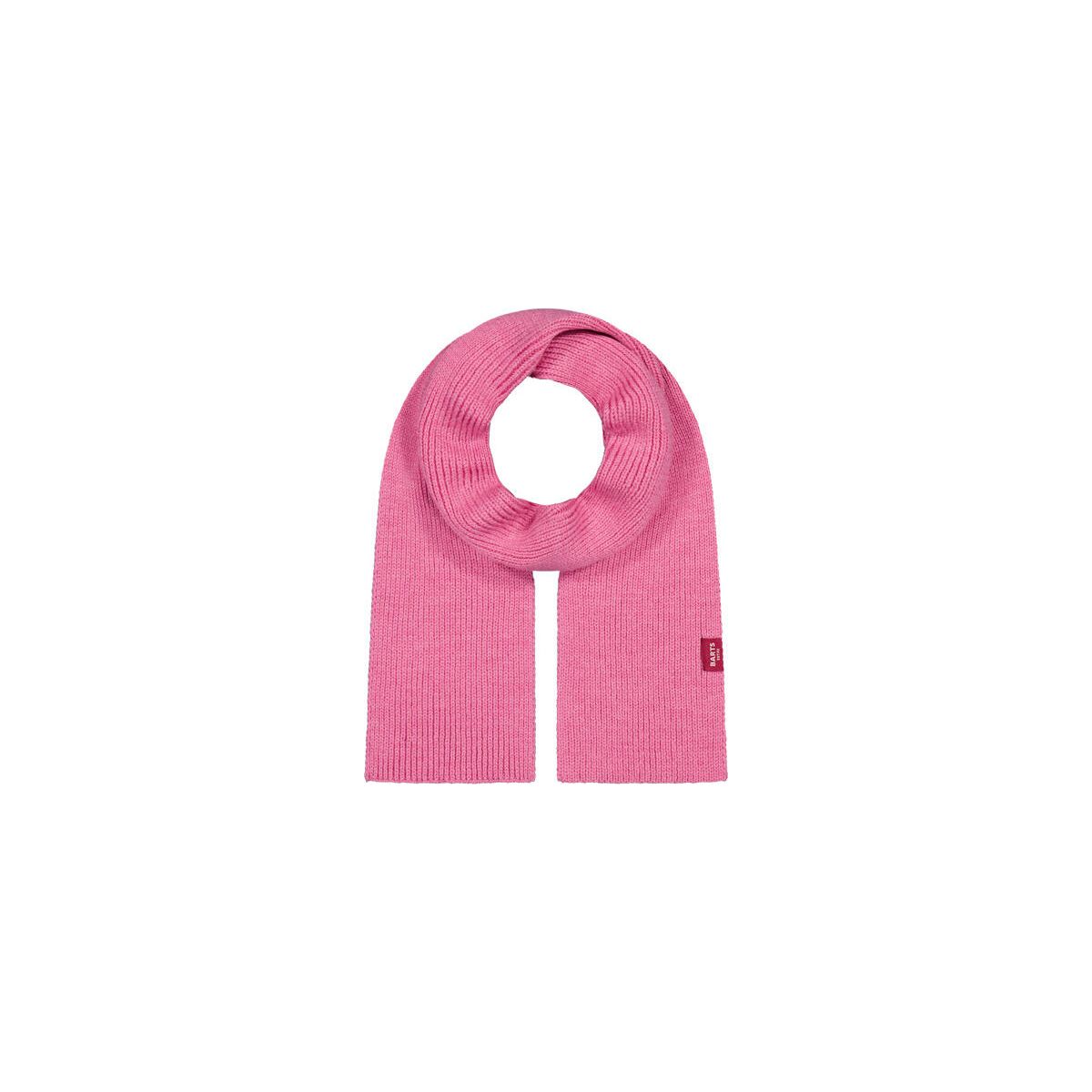 Barts Makalyn Scarf rose (43) 7068043
