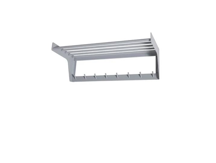 SMD Design Alfred Hutregal Hellgrau