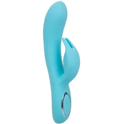 CalExotics, Vibrator, Azure CollectionTM Bunny G