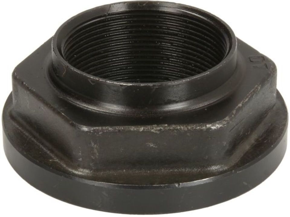 Achsmutter, Antriebswelle DT Spare Parts 6.56722