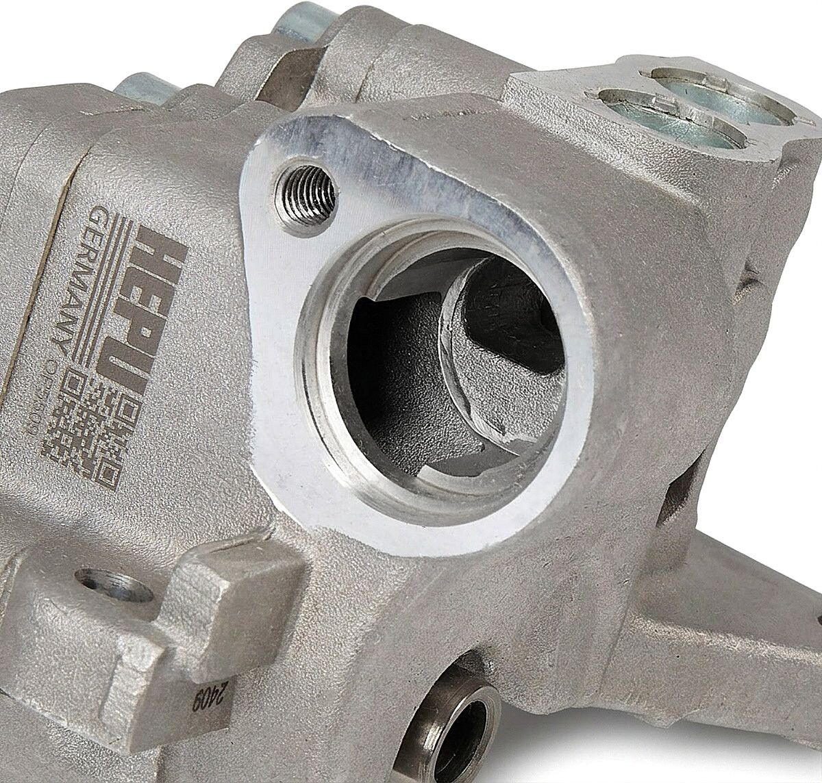 HEPU OP5509 Oil Pump