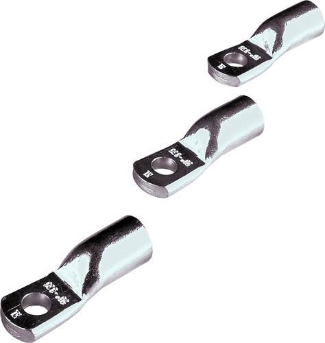 Helukabel 90923 Rohrkabelschuh 120.00mm² Loch-Ø: 8.00mm