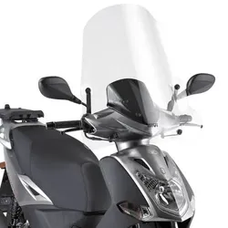 GIVI Windschild
