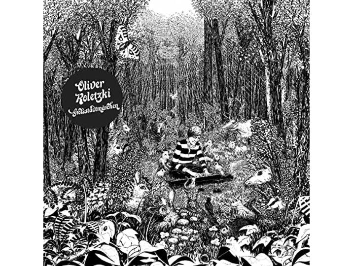 Grobstadtmarchen (Lp, Incl. Download)
