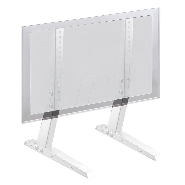 myWall Universal Standfuss für Flachbildschirme (35 kg, 13" - 37") (HP 35 WL)