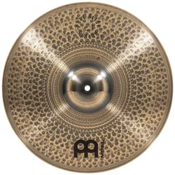 Meinl Cymbals PAC16MC - 16" Pure Alloy Custom Medium Crash - Crash-Becken