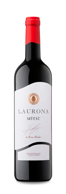 Laurona Tinto 2017 - 75cl