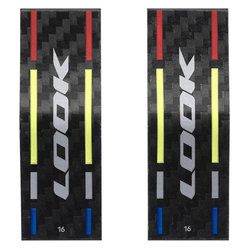 Look Spare Blade Kit 16 Keo Blade NEW (00029060)