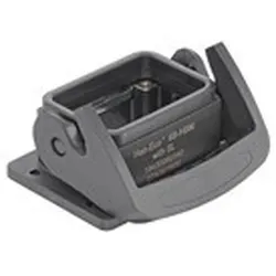 Harting Anbaugehäuse Baugröße: 6B 19430060340