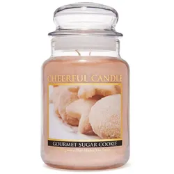 Gourmet Sugar Cookie 680g