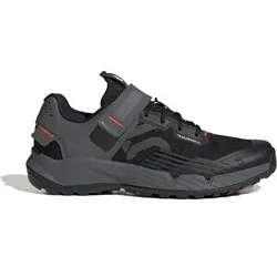 ADIDAS Damen Mountainbikeschuhe 5.10 TRAILCROSS CLIP-IN, Größe 38 in Grau Grau