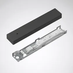 Trilux Deckenanschlussdose ZAR+LLWC 05