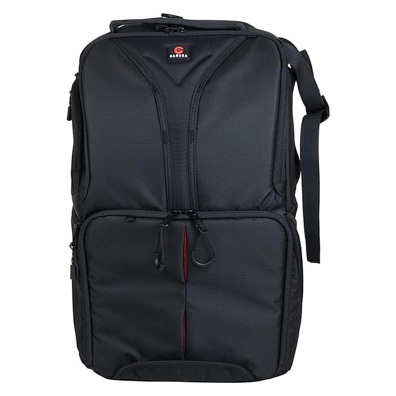 Caruba Andex 2 (Fotorucksack) (D41948)