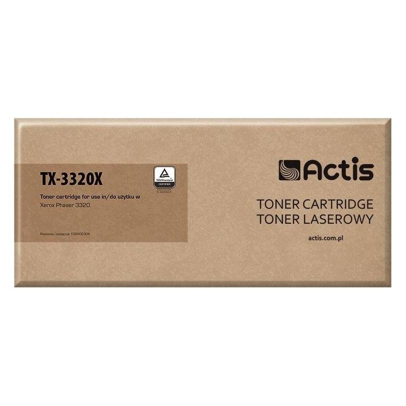 Factis TX-3320X (BK) (TX-3320X)