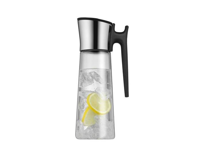 Karaffe WMF WMF Wasserkaraffe 44317 l, Transparen , transparent, Karaffen, Karaffe